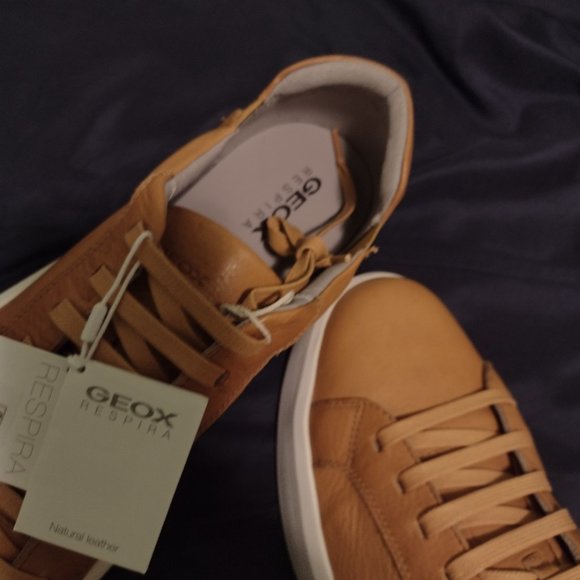 Geox Respira Sneakers 12 - Picture 5 of 16